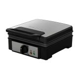 Waffle maker 1200 W ZWM0012 Zelmer Black