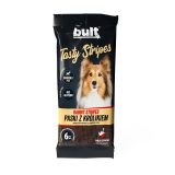 BULT Tasty stripes Rabbit - dog treat - 6 pcs