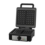 Waffle maker 1200 W ZWM0012 Zelmer Black