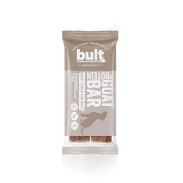BULT protein bar with goat meat - dog treat - 75g