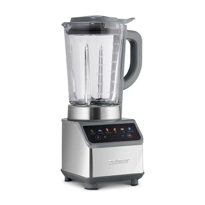 ZELMER ZSB4870 1200 W blender Silver