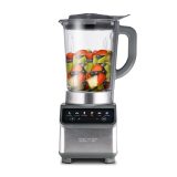 ZELMER ZSB4870 1200 W blender Silver