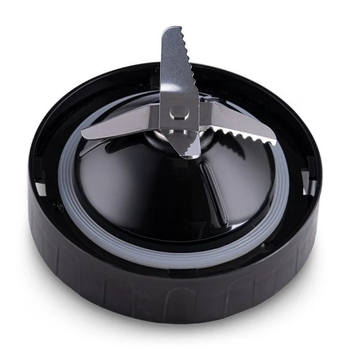 ZELMER ZSB4870 1200 W blender Silver