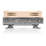 Noctua NH-L9i Processor Cooler 9.2 cm Beige Brown Silver