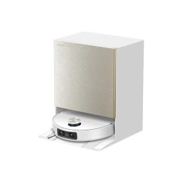 DREAME X60 Ultra cleaning robot (white)