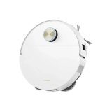 DREAME X60 Ultra cleaning robot (white)
