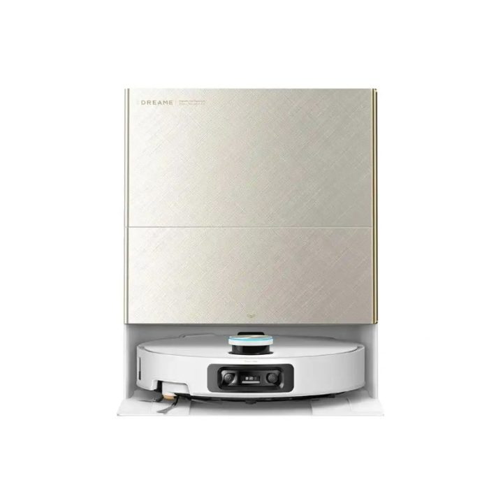 DREAME X60 Ultra cleaning robot (white)