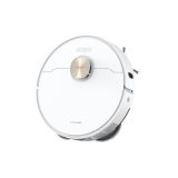 Dreame L10s Pro Ultra robot vacuum cleaner (white)
