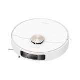 Dreame L10s Pro Ultra robot vacuum cleaner (white)