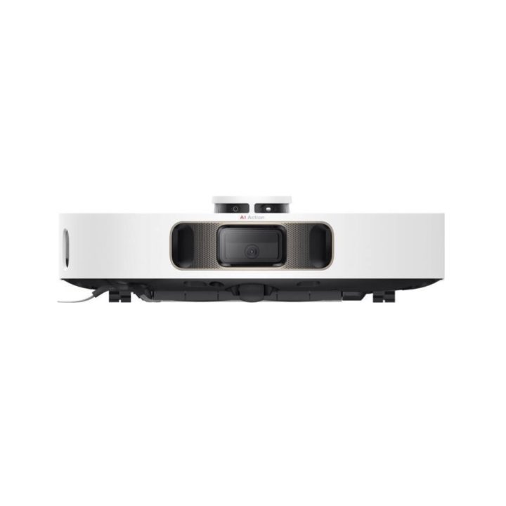 Dreame L10s Pro Ultra robot vacuum cleaner (white)