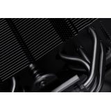 Noctua NH-U12S chromax.black Processor Cooler 12 cm