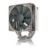 Noctua NH-U12S redux Processor Cooler 12 cm Grey Stainless steel