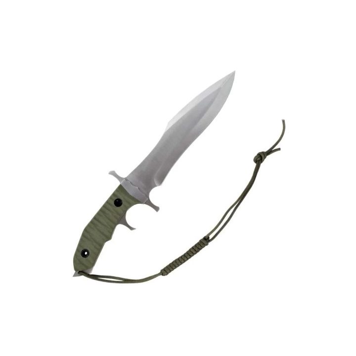 Rambo V Cinema Classic - knife with leather sheath (CC-H5)