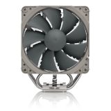 Noctua NH-U12S redux Processor Cooler 12 cm Grey Stainless steel