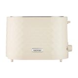 Zelmer ZTS7632F Toaster cream