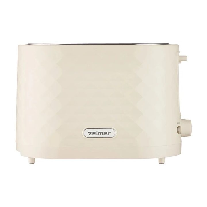 Zelmer ZTS7632F Toaster cream