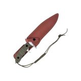 Rambo V Cinema Classic - knife with leather sheath (CC-H5)