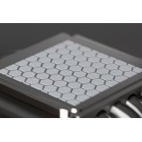 Noctua NH-U12S redux Processor Cooler 12 cm Grey Stainless steel