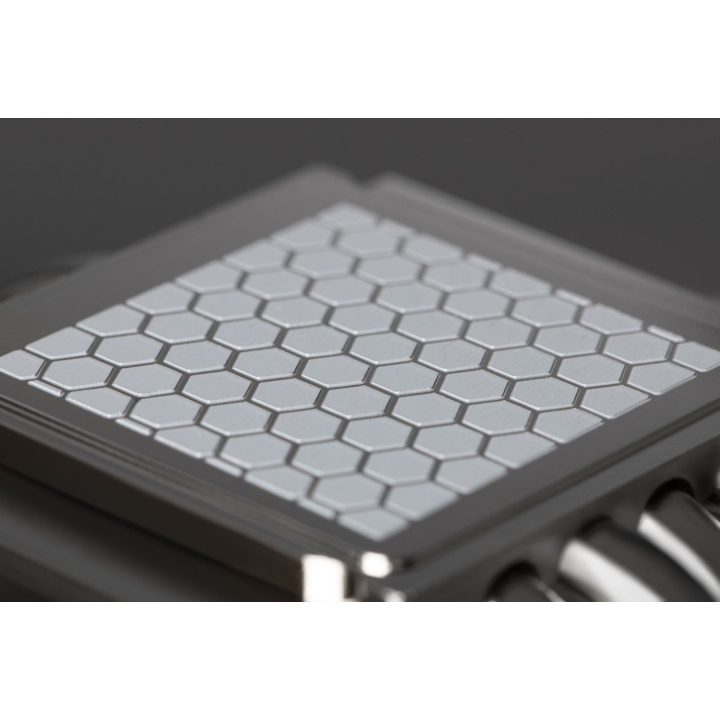 Noctua NH-U12S redux Processor Cooler 12 cm Grey Stainless steel
