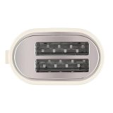 Zelmer ZTS7632F Toaster cream