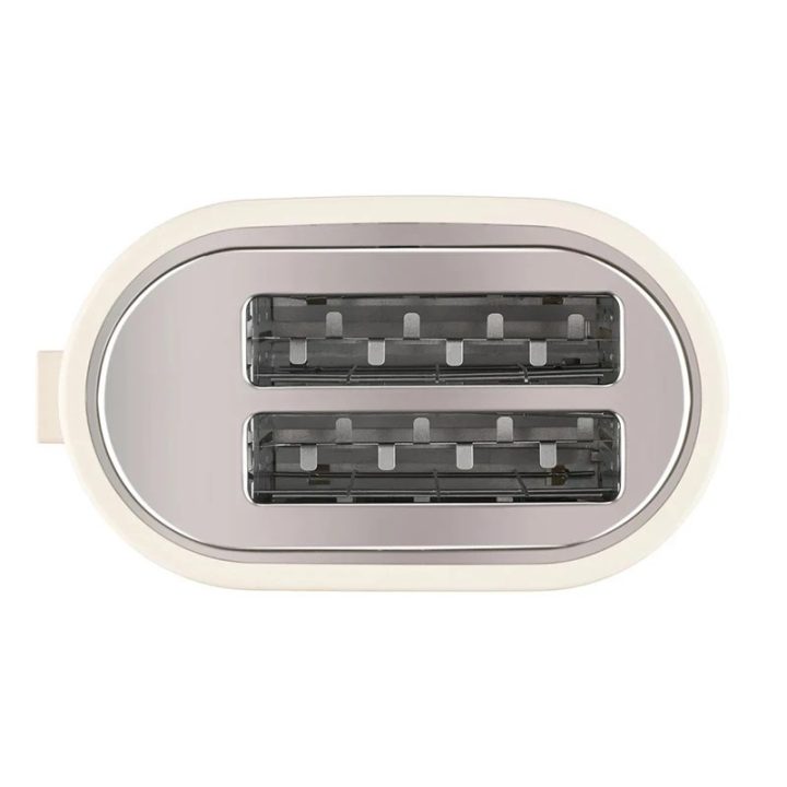 Zelmer ZTS7632F Toaster cream
