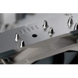 Noctua NH-U12S redux Processor Cooler 12 cm Grey Stainless steel