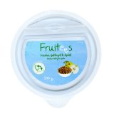 BOSCH FRUITEES SNACK APPLE - dog treat - 200g
