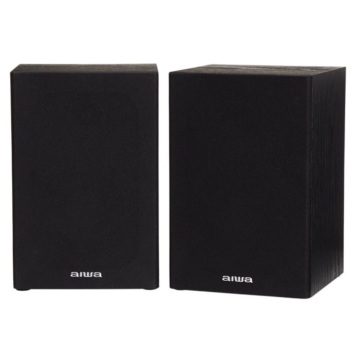 Aiwa MSBTU-300 home audio system Home audio micro system 20 W Black