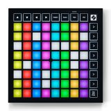Novation Launchpad Mini MK3 - MIDI controller black