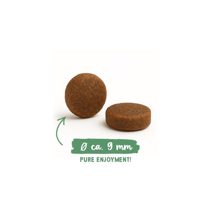 BOSCH Sanabelle Sensitive with chicken - dry cat food - 2kg