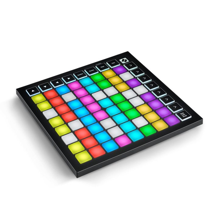 Novation Launchpad Mini MK3 - MIDI controller black