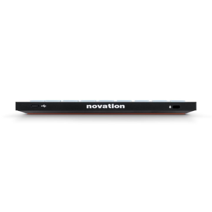Novation Launchpad Mini MK3 - MIDI controller black