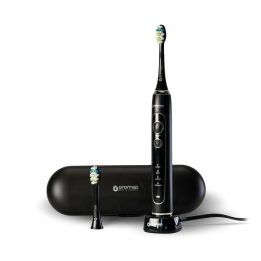 OROMED ORO-SONIC NEXT BLACK black sonic toothbrush