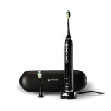 OROMED ORO-SONIC NEXT BLACK black sonic toothbrush