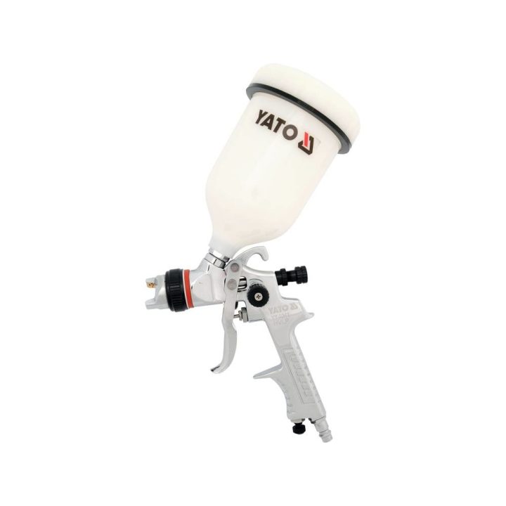 Yato YT-2341 pneumatic paint sprayer 0.6 L