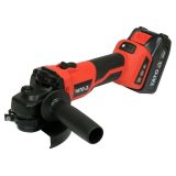 Yato YT-828295 18 V 125 mm angle grinder