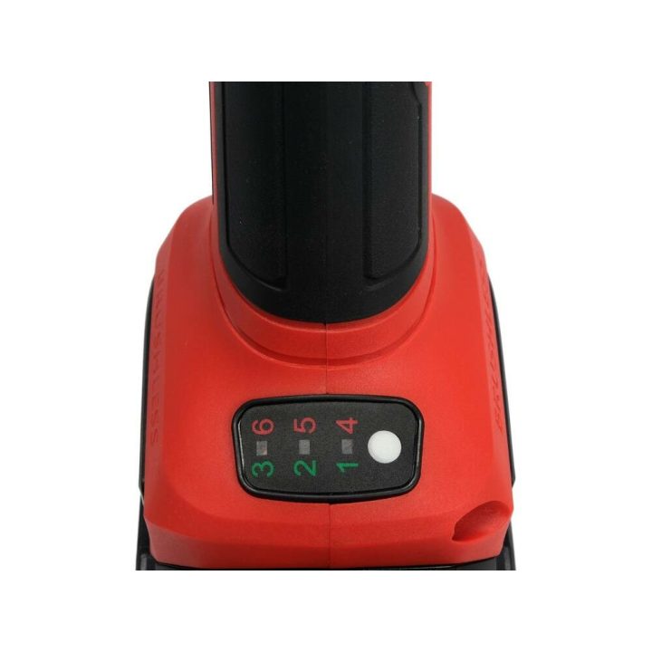 Yato YT-828295 18 V 125 mm angle grinder
