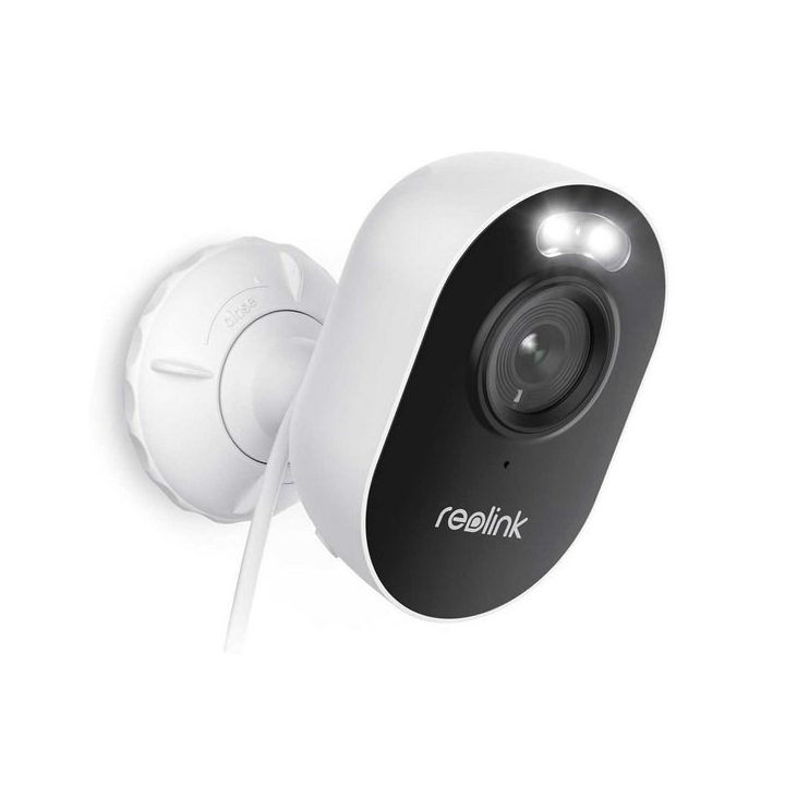 Reolink Lumus Series E450 8MP WiFi Outdoor Camera