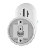 Reolink Lumus Series E450 8MP WiFi Outdoor Camera