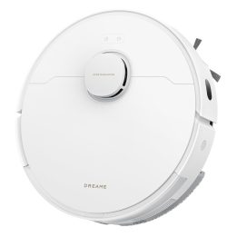 Dreame D20 Pro 0.7 L White