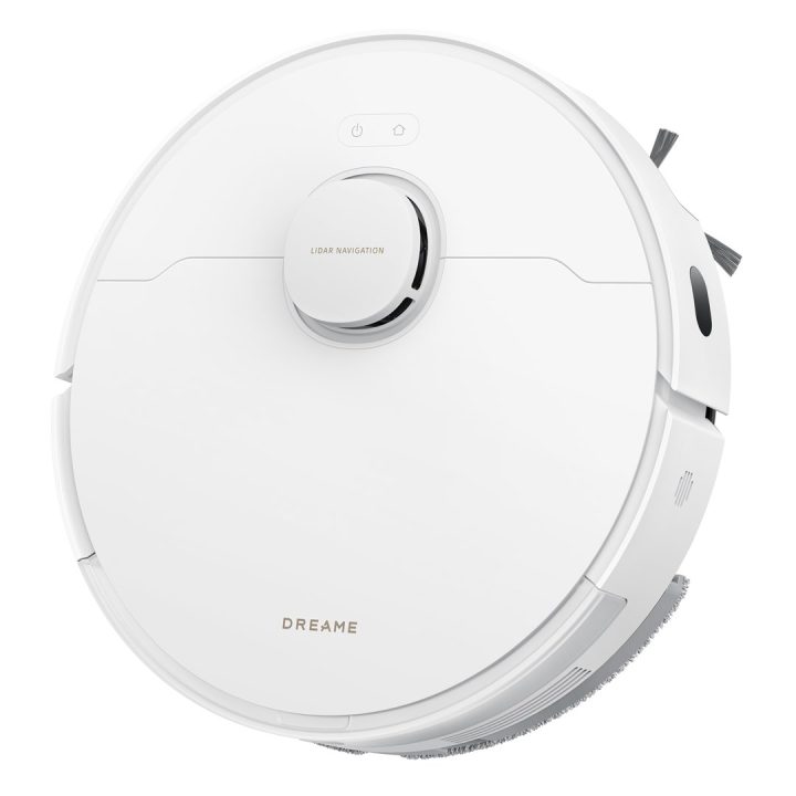 Dreame D20 Pro 0.7 L White