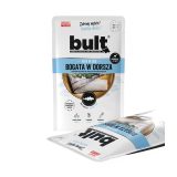 BULT Rich in cod - wet dog food - 100g