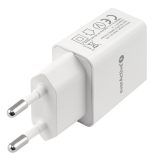 Charger everActive SC-100 1xUSB 1A