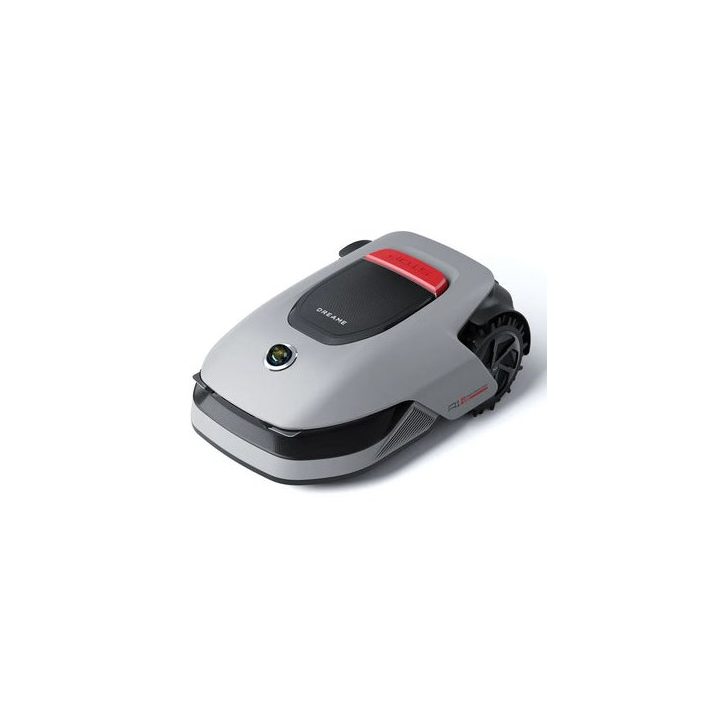 Dreame Robotic Mower A1 Pro Robotic lawn mower Battery Grey