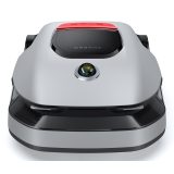 Dreame Robotic Mower A1 Pro Robotic lawn mower Battery Grey