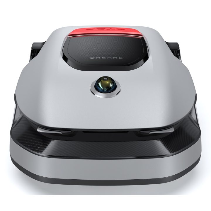 Dreame Robotic Mower A1 Pro Robotic lawn mower Battery Grey