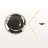 Yale DDV 500 electronic door viewer