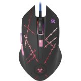 Defender Forced GM-020L mouse Gaming Ambidextrous USB Type-A Optical 3200 DPI