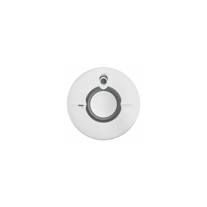 Yale Smoke Sensor Air-sampling detector Interconnectable Wireless connection