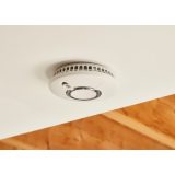 Yale Smoke Sensor Air-sampling detector Interconnectable Wireless connection